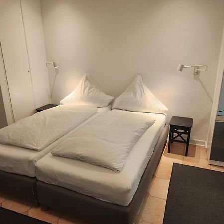 هامبورغ Davin City Aparments - Self-Check-In المظهر الخارجي الصورة