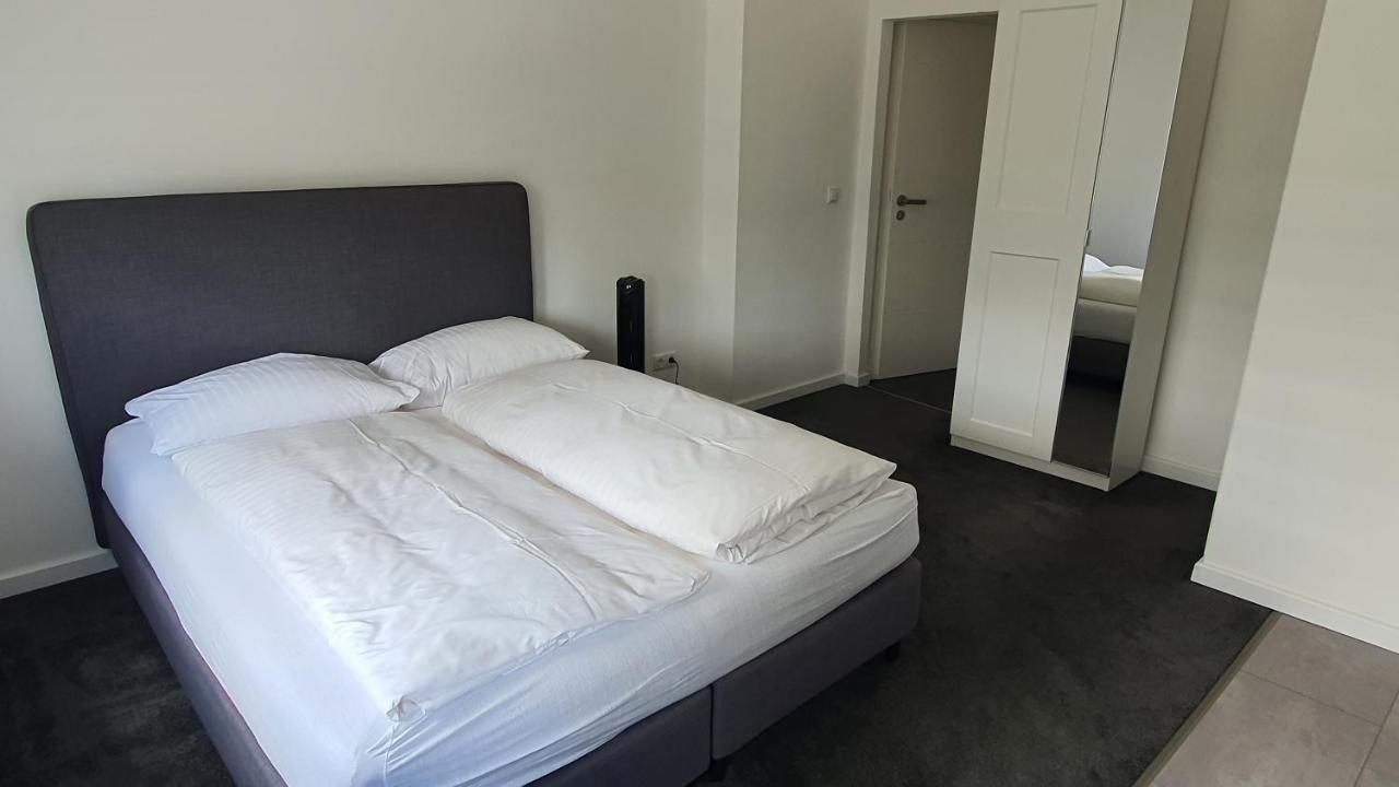 هامبورغ Davin City Aparments - Self-Check-In المظهر الخارجي الصورة