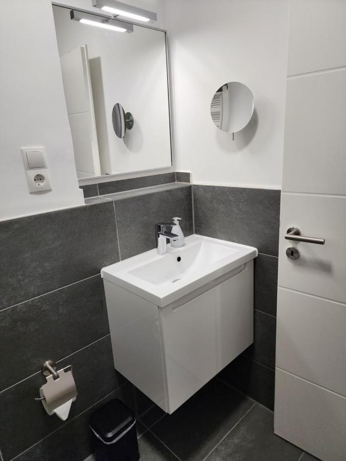 هامبورغ Davin City Aparments - Self-Check-In المظهر الخارجي الصورة