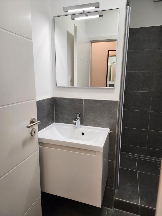 هامبورغ Davin City Aparments - Self-Check-In المظهر الخارجي الصورة