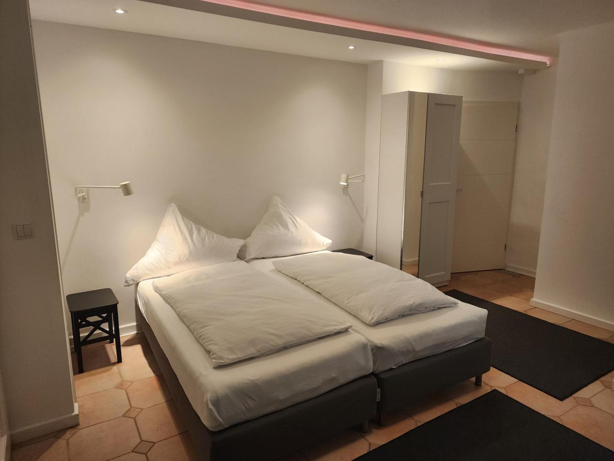 هامبورغ Davin City Aparments - Self-Check-In المظهر الخارجي الصورة