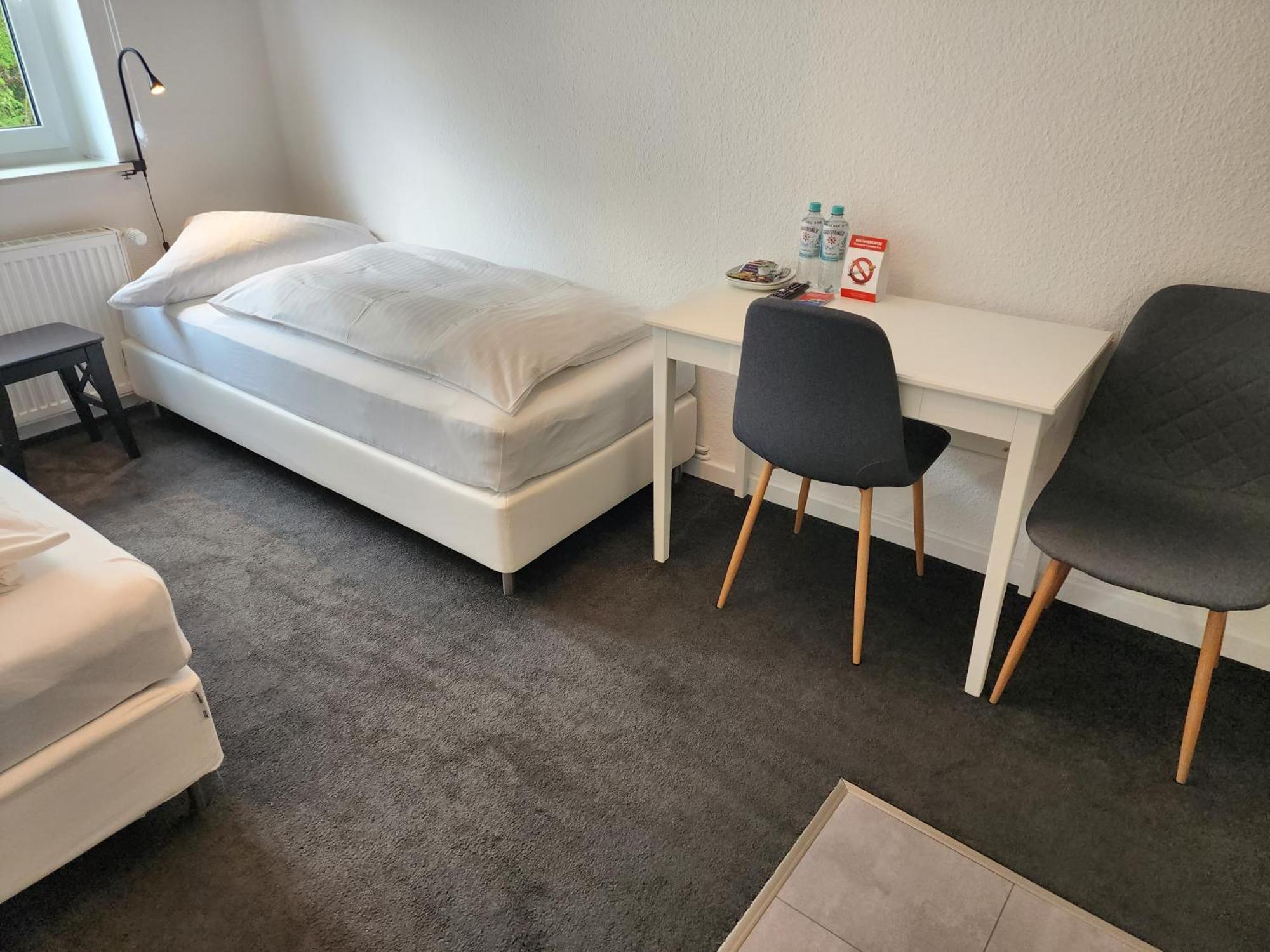 هامبورغ Davin City Aparments - Self-Check-In المظهر الخارجي الصورة