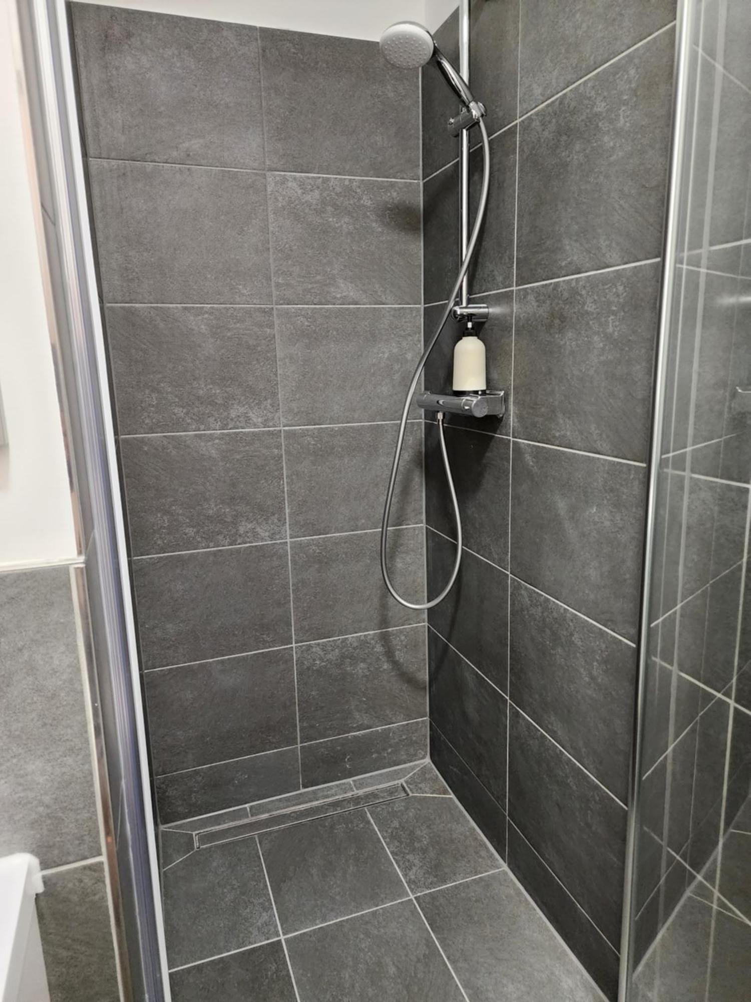 هامبورغ Davin City Aparments - Self-Check-In المظهر الخارجي الصورة
