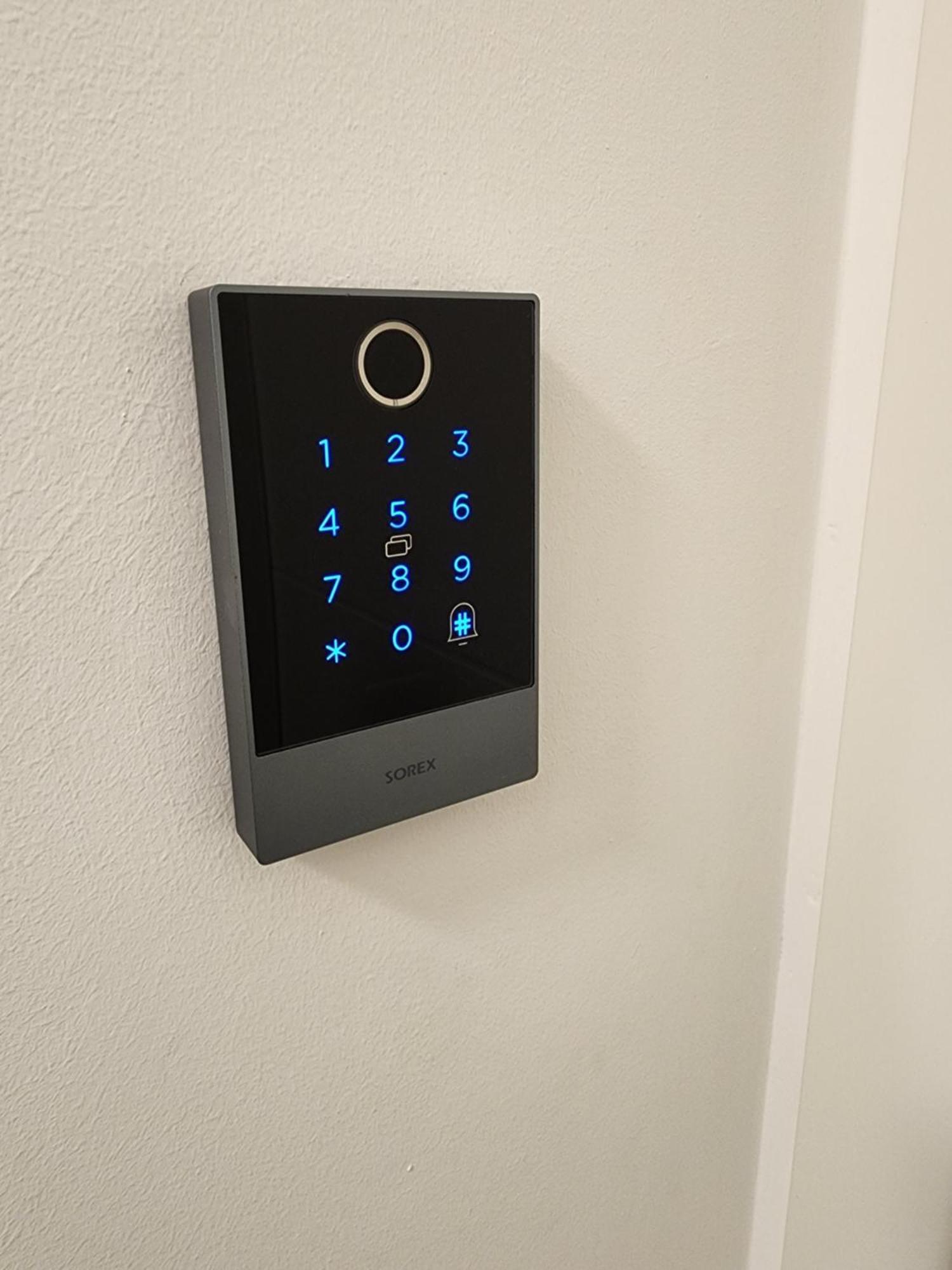 هامبورغ Davin City Aparments - Self-Check-In المظهر الخارجي الصورة